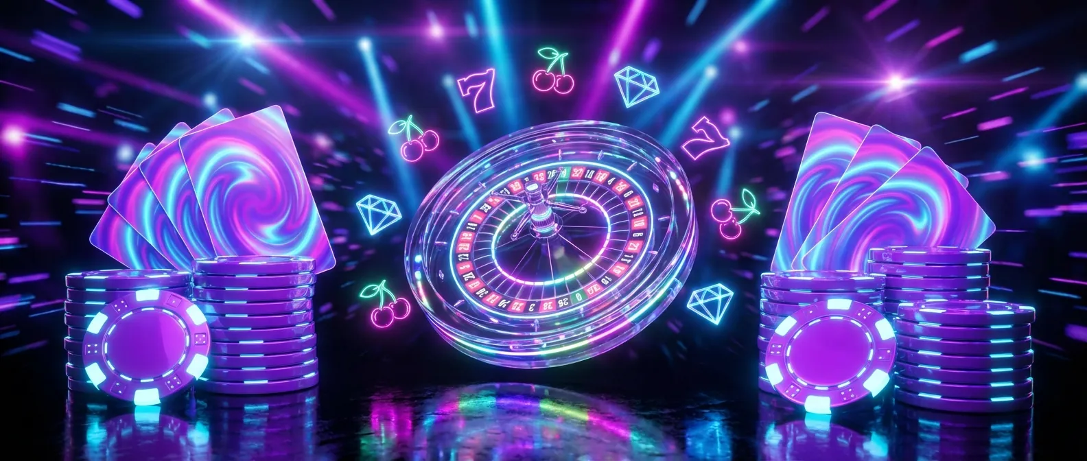 Avantegarde Casino bonus